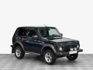 VВАЗ (LADA) Niva Legend 2023 г.в.