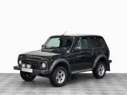VВАЗ (LADA) Niva Legend 2023 г.в.