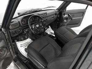 ВАЗ (LADA) Niva Legend