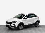 VВАЗ (LADA) XRAY Cross 2019 г.в.