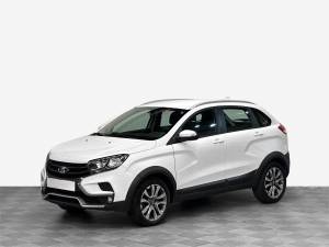 ВАЗ (LADA) XRAY Cross