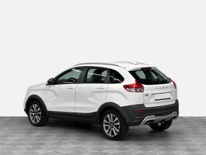 ВАЗ (LADA) XRAY Cross