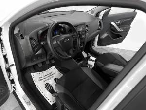 ВАЗ (LADA) XRAY Cross