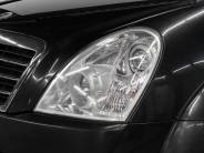 VSsangYong Rexton 2011 г.в.