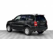 VSsangYong Rexton 2011 г.в.