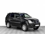 VSsangYong Rexton 2011 г.в.