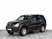 VSsangYong Rexton 2011 г.в.