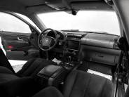 VSsangYong Rexton 2011 г.в.