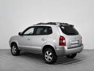 VHyundai Tucson 2005 г.в.