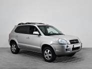 VHyundai Tucson 2005 г.в.