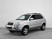 VHyundai Tucson 2005 г.в.