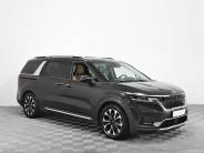 VKia Carnival 2021 г.в.