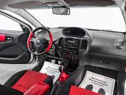 VGeely MK Cross 2013 г.в.