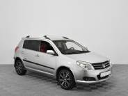 VGeely MK Cross 2013 г.в.