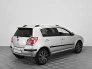 VGeely MK Cross 2013 г.в.