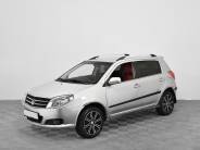 VGeely MK Cross 2013 г.в.