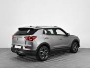 VKGM Korando 2025 г.в.