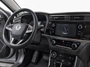 VKGM Korando 2025 г.в.