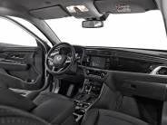 VKGM Korando 2025 г.в.