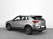 VKGM Korando 2025 г.в.