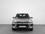 VKGM Korando 2025 г.в.