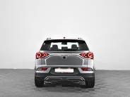 VKGM Korando 2025 г.в.