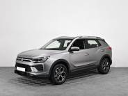 VKGM Korando 2025 г.в.