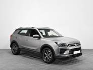 VKGM Korando 2025 г.в.