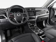 VKGM Korando 2025 г.в.