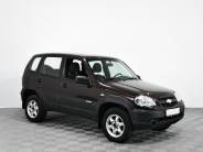 VChevrolet Niva 2012 г.в.