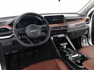 VKia Sportage 2024 г.в.