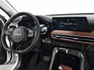 VKia Sportage 2024 г.в.