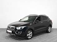 VFAW Besturn X80 2017 г.в.