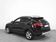 VFAW Besturn X80 2017 г.в.