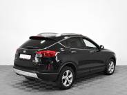 VFAW Besturn X80 2017 г.в.