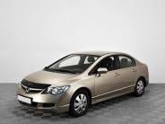 VHonda Civic 2007 г.в.
