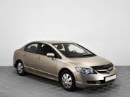 VHonda Civic 2007 г.в.