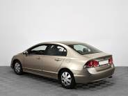 VHonda Civic 2007 г.в.