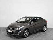 VHyundai Solaris 2012 г.в.