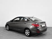 VHyundai Solaris 2012 г.в.