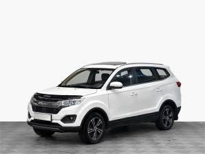 LIFAN Myway