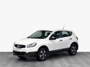 VNissan Qashqai 2012 г.в.
