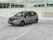 VChevrolet Rezzo 2006 г.в.