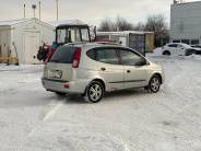 VChevrolet Rezzo 2006 г.в.