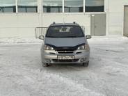VChevrolet Rezzo 2006 г.в.