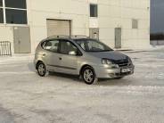 VChevrolet Rezzo 2006 г.в.