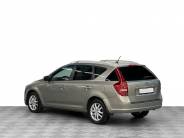 VKia Ceed 2012 г.в.