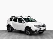 VRenault Duster 2017 г.в.