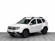 VRenault Duster 2017 г.в.