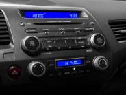 VHonda Civic 2008 г.в.